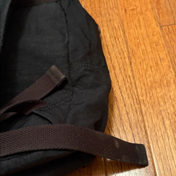 Kipling Black Backpack - Picture 5 of 7